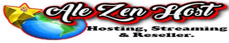 Ale Zen Host